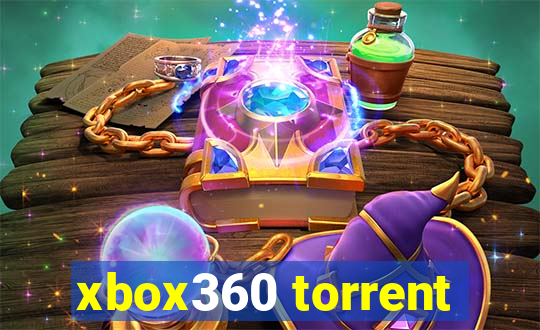 xbox360 torrent